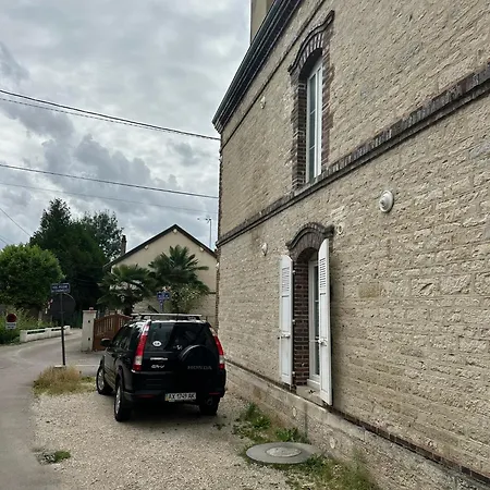 Studio 11 Proche Centre Ville Avec Wifi Parking Troyes Extérieur photo